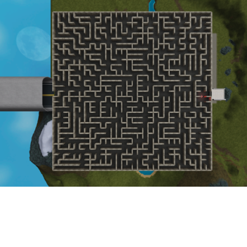 WyldBrawl | SCP Escape Maze