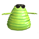 The Official Blob Squad