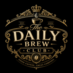 ( TDBC ) The Daily Brew CLUB