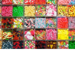 Team-Bonbons