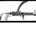 Gun squad 80z