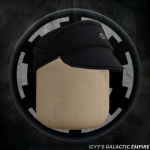 TGE | Imperial Officer Corps