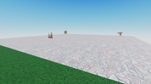 [NEW GAME]Find The Fireys!