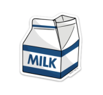 ILoveMilk !!