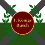 Königs Büchse von Sachsen