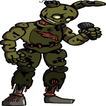 Springtrap (FNF)