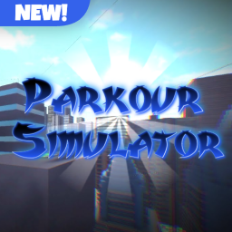 Parkour Simulator