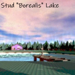 Daybreak Borealis Lake icon