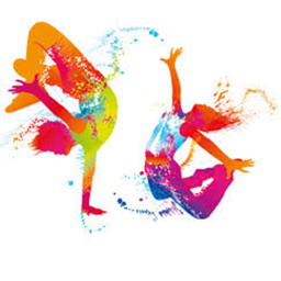 Dance With Me