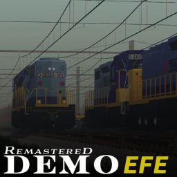 (REMASTERED) Demostracion nuevo contenido efe