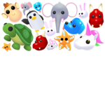 Adopt me Fam club-Trading hub. Group Thumbnail