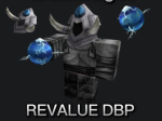 Diademed Barbarian Prince (OWNERS ONLY)