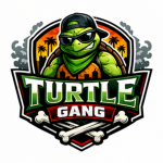 Txrtle Gang