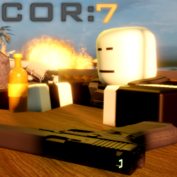 Project:Exile [COR:7]