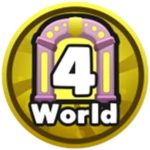 Hidden Badge 27