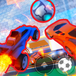 Rocket Wheels⚽