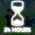  [24H] Outrun a Speedster!⚡