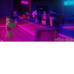 Club For Everyone! NEW MUSIC!!!