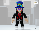 The Builders of ROBLOX. (gear).