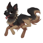 :)*Dog Fans*:)