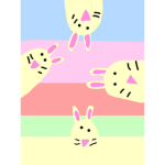 baby bunniexs