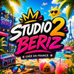 Studio 2 Beriz