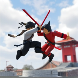 anime fighters royal