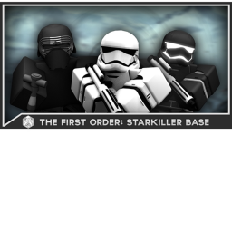 Base   Starkiller