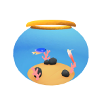 Aquatica Fish Bowl