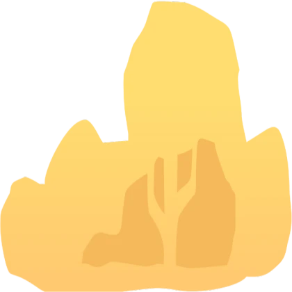 BFB Tree Prop (bfdi in my movie props)