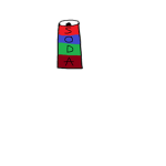 Soda...