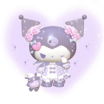 Rainbow's time!