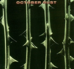 October Rust