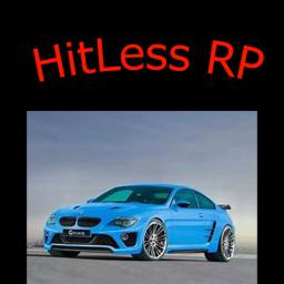 HitLess RP (Bêta V.3 partie 1)
