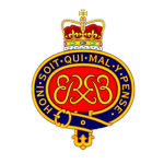 Royal Grenadier guard regiment.