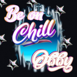 Be on Chill Obby [TESTING]