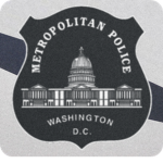 The North American District of Columbia Police