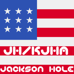 Jackson Hole, USA