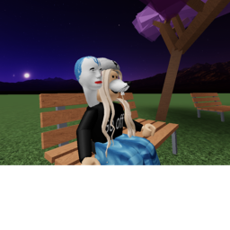 Vibe Albert