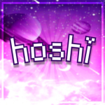{ hoshi }
