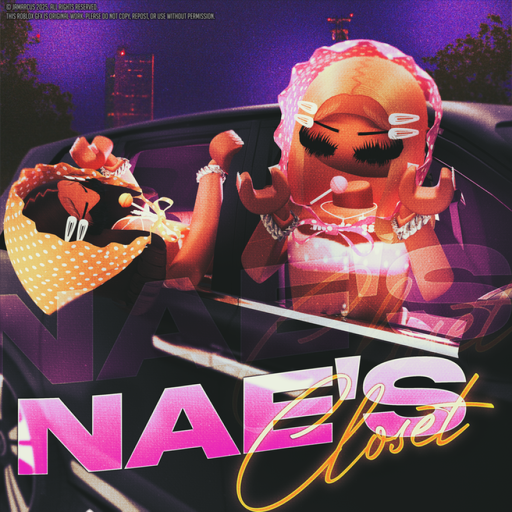 [NEW💅🏻] Nae's Closet