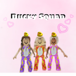 Luvs Army