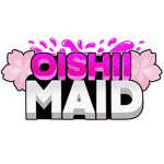 Oishii Maid Café