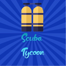 Scuba Tycoon