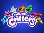 Smiling critters 2024