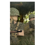 Police for life
