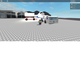 Airport Simulator (Full game update)