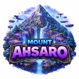 MOUNT AHSARO