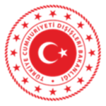 Dış İşleri Bakanlığı.