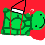 TURTELS UNITED!